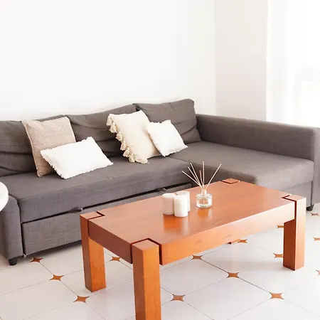 3 Balconies With Sea View - Restaurants Below - Personalized Support - -domostay Al Appartement