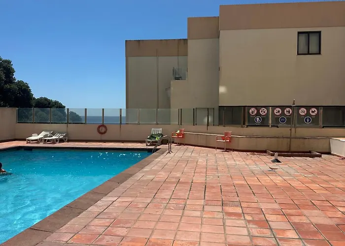 Διαμέρισμα 3 Balconies With Sea View - Restaurants Below - Personalized Support - -domostay Al