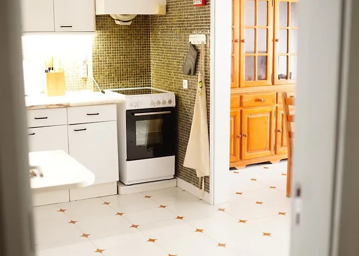 Διαμέρισμα 3 Balconies With Sea View - Restaurants Below - Personalized Support - -domostay Al Πόντα Ντελγκάντα