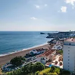 3 Balconies With Sea View - Restaurants Below - Personalized Support - -domostay Al * Ponta Delgada (Sao Miguel)