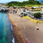 Apartmán 3 Balconies With Sea View - Restaurants Below - Personalized Support - -domostay Al Ponta Delgada