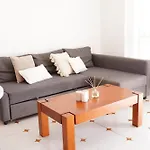 3 Balconies With Sea View - Restaurants Below - Personalized Support - -domostay Al Apartment