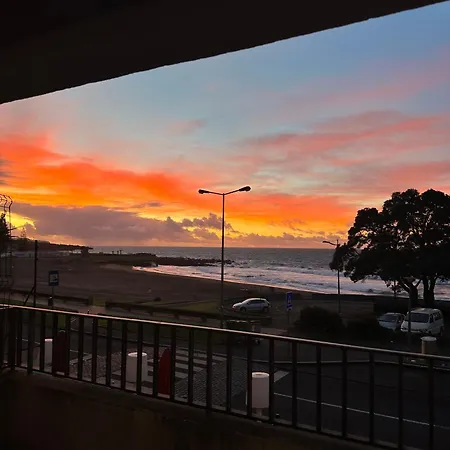 3 Balconies With Sea View - Restaurants Below - Personalized Support - -domostay Al