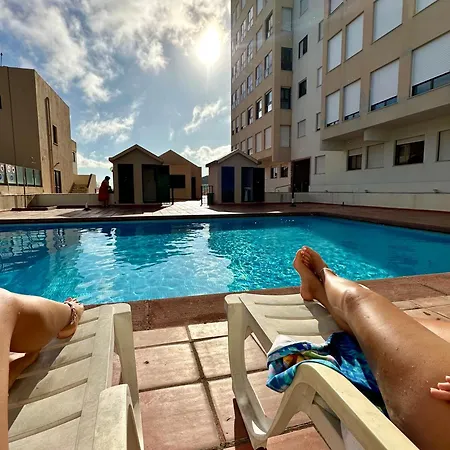 アパート 3 Balconies With Sea View - Restaurants Below - Personalized Support - -domostay Al *
