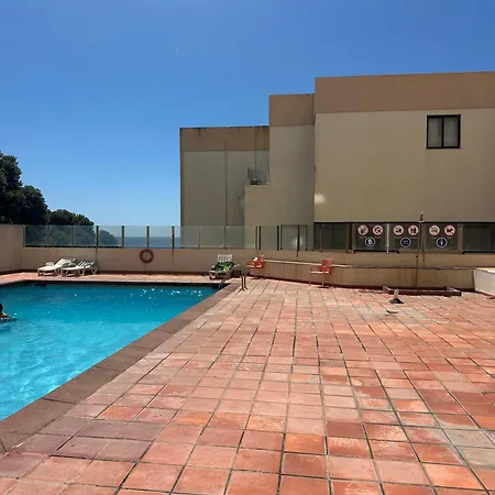 Apartament 3 Balconies With Sea View - Restaurants Below - Personalized Support - -domostay Al