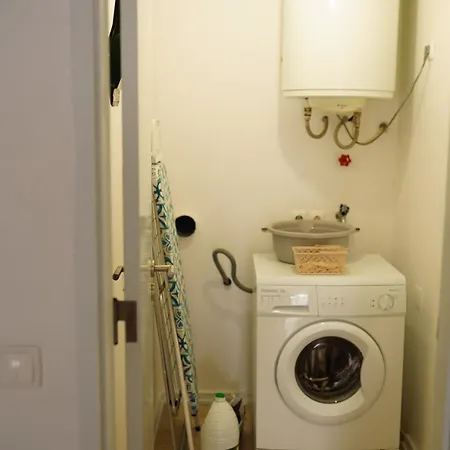 3 Balconies With Sea View - Restaurants Below - Personalized Support - -domostay Al Апартаменты Понта-Делгада