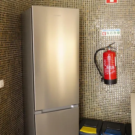 3 Balconies With Sea View - Restaurants Below - Personalized Support - -domostay Al *