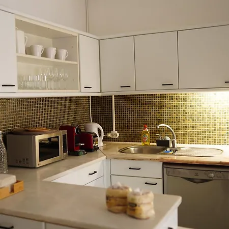 3 Balconies With Sea View - Restaurants Below - Personalized Support - -domostay Al Апартаменты