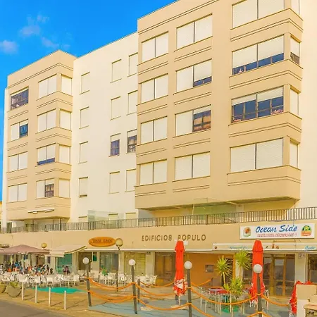 3 Balconies With Sea View - Restaurants Below - Personalized Support - -domostay Al ポンタ・デルガダ