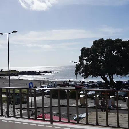 Апартаменты 3 Balconies With Sea View - Restaurants Below - Personalized Support - -domostay Al *