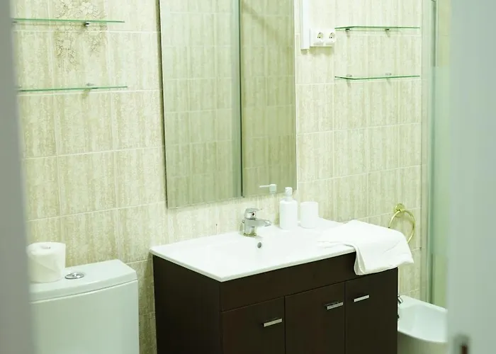 アパート 3 Balconies With Sea View - Restaurants Below - Personalized Support - -domostay Al ポンタ・デルガダ