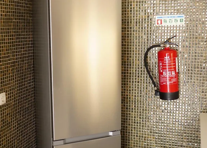 3 Balconies With Sea View - Restaurants Below - Personalized Support - -domostay Al *