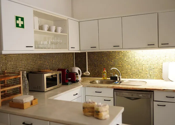 3 Balconies With Sea View - Restaurants Below - Personalized Support - -domostay Al アパート