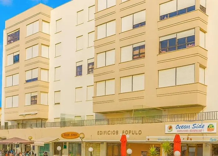 3 Balconies With Sea View - Restaurants Below - Personalized Support - -domostay Al ポンタ・デルガダ